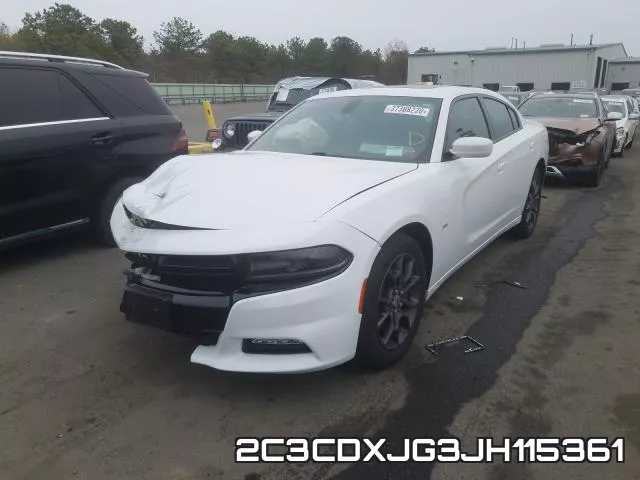 2C3CDXJG3JH115361 фото 3