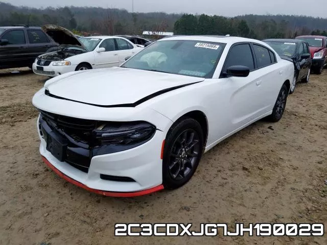 2C3CDXJG7JH190029 фото 3