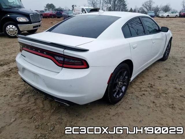2C3CDXJG7JH190029 фото 5
