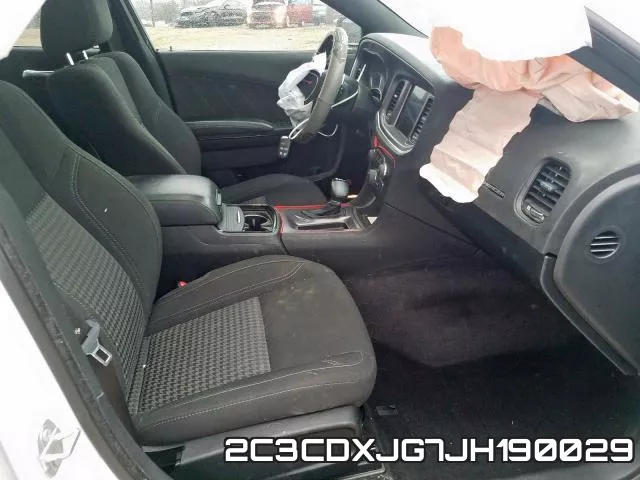 2C3CDXJG7JH190029 фото 6