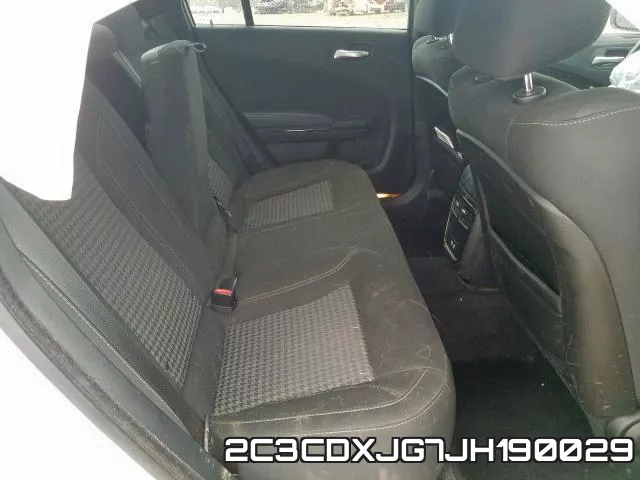 2C3CDXJG7JH190029 фото 7