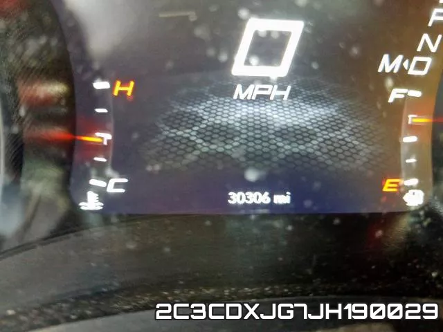 2C3CDXJG7JH190029 фото 9