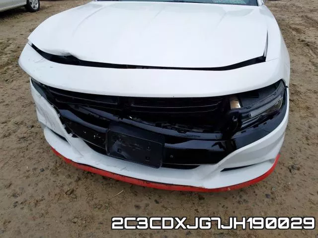 2C3CDXJG7JH190029 фото 10