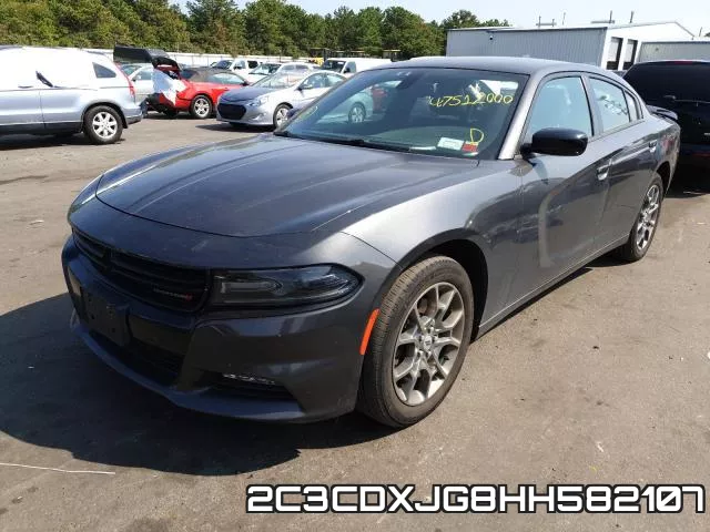 2C3CDXJG8HH582107 фото 3