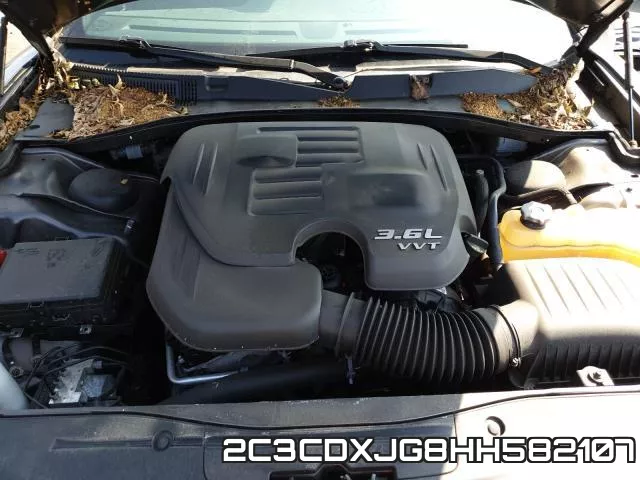2C3CDXJG8HH582107 фото 8