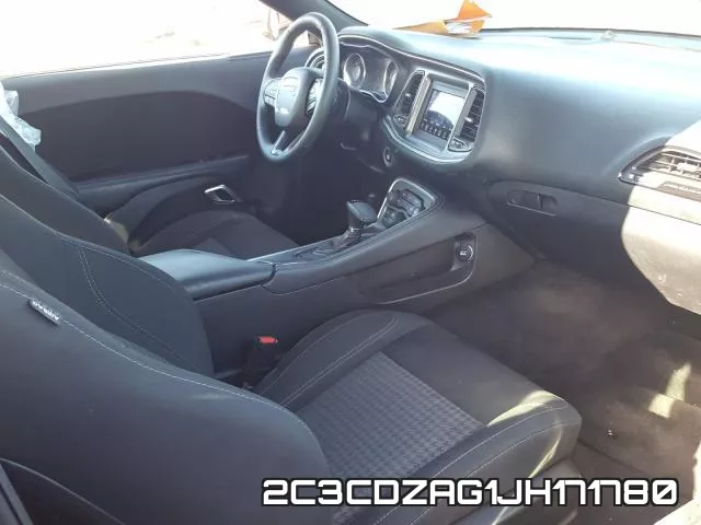 2C3CDZAG1JH171780 фото 6