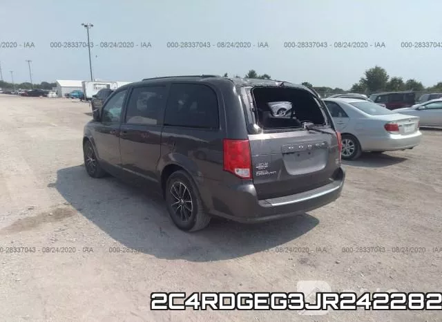 2C4RDGEG3JR242282 фото 4