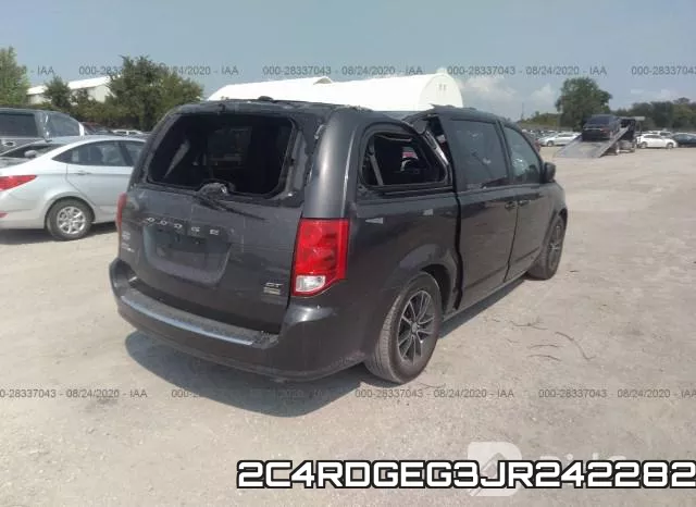 2C4RDGEG3JR242282 фото 5