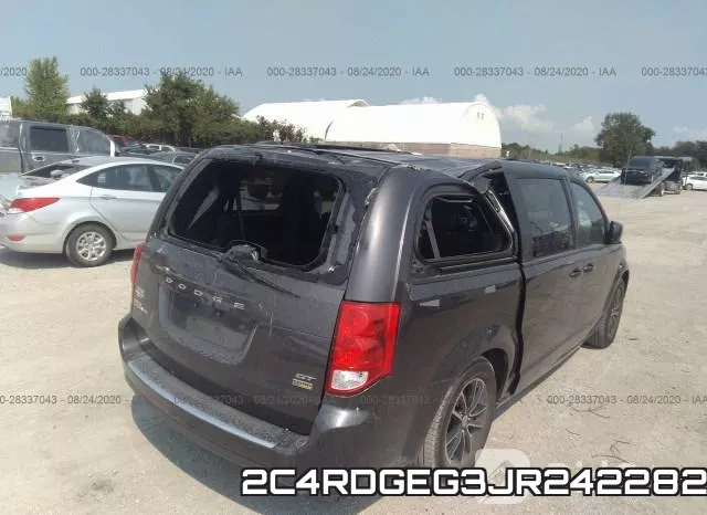 2C4RDGEG3JR242282 фото 7