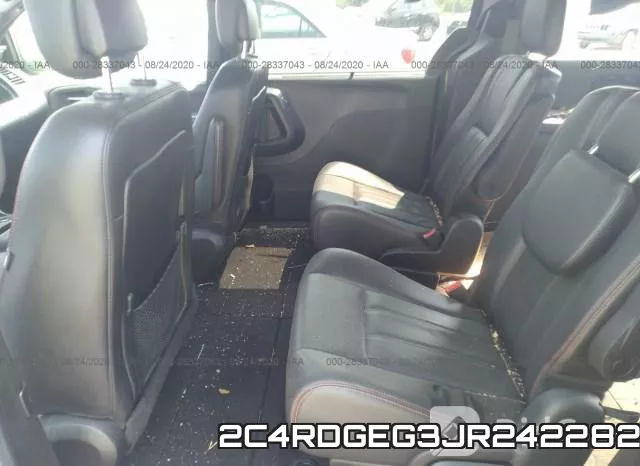 2C4RDGEG3JR242282 фото 9
