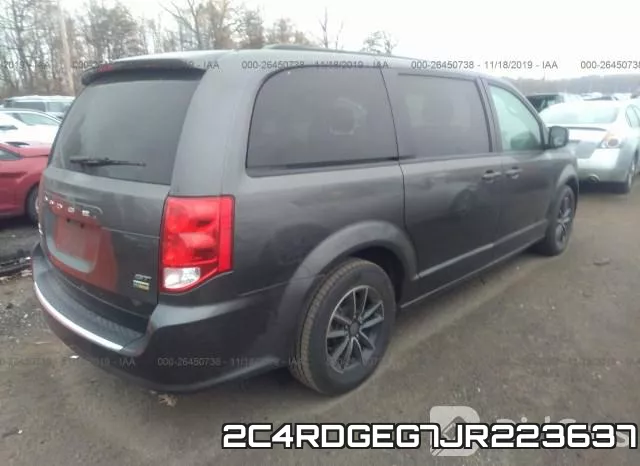 2C4RDGEG7JR223637 фото 5