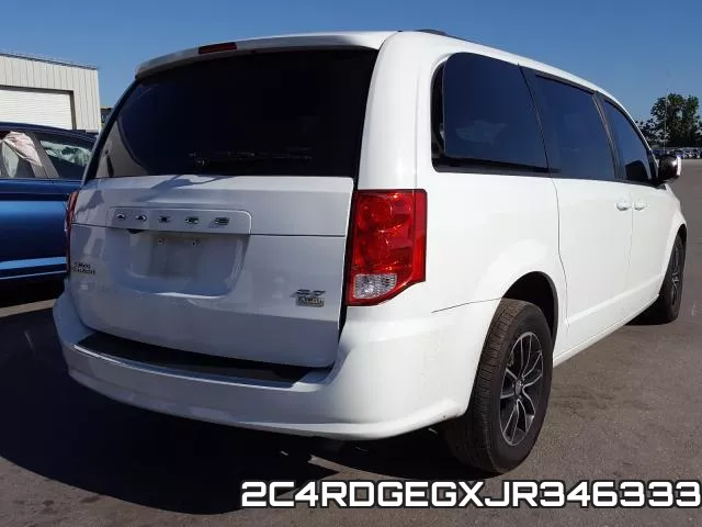 2C4RDGEGXJR346333 фото 5