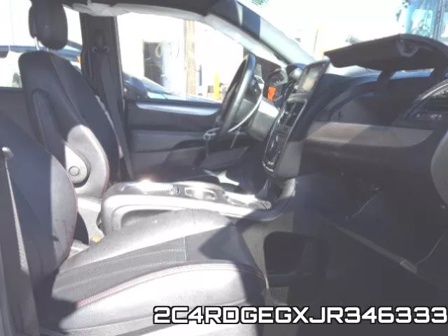 2C4RDGEGXJR346333 фото 6