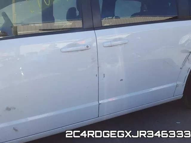 2C4RDGEGXJR346333 фото 10