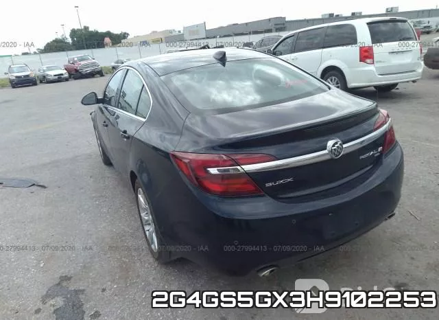 2G4GS5GX3H9102253 фото 4