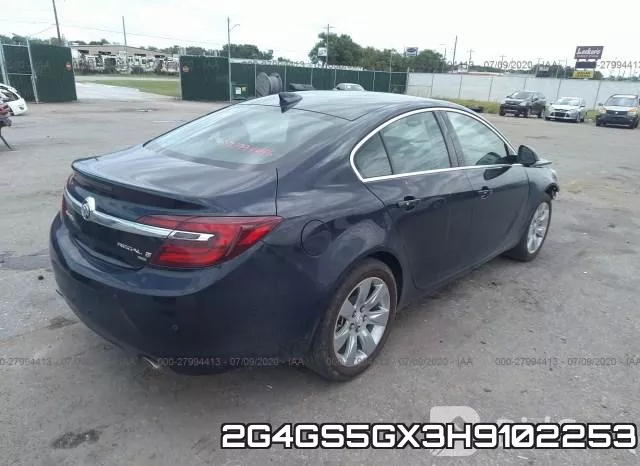 2G4GS5GX3H9102253 фото 5