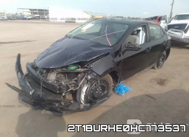 2T1BURHE0HC773537 фото 3