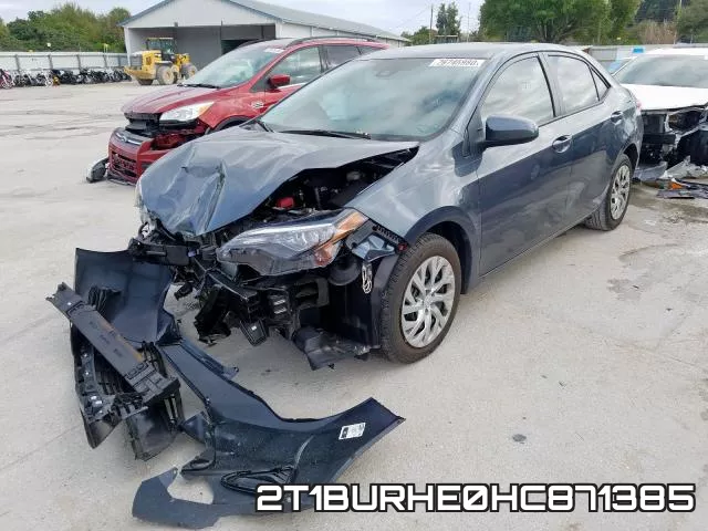 2T1BURHE0HC871385 фото 3