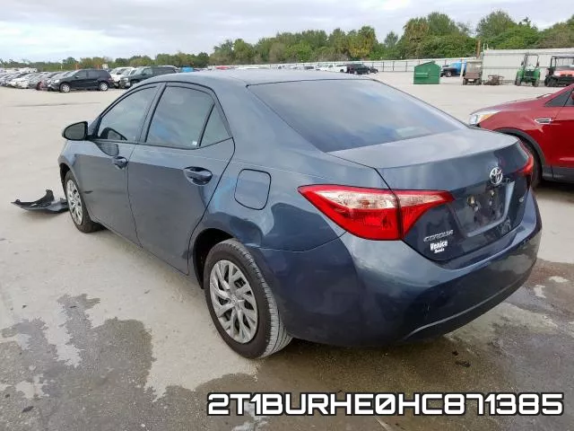2T1BURHE0HC871385 фото 4