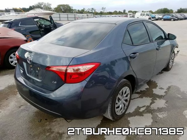 2T1BURHE0HC871385 фото 5