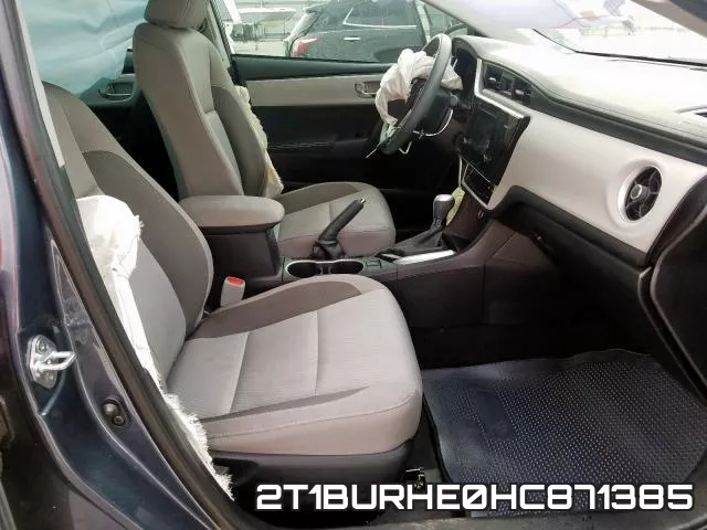 2T1BURHE0HC871385 фото 6