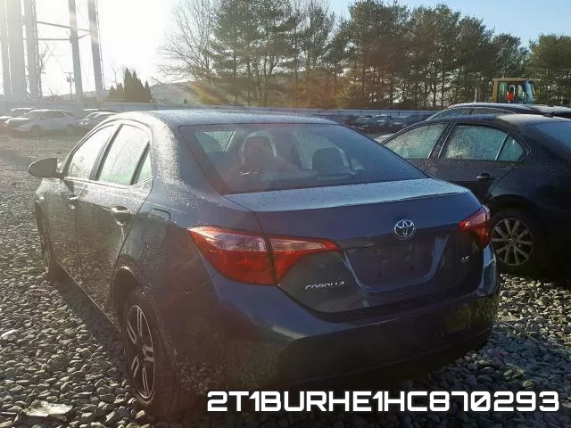 2T1BURHE1HC870293 фото 4