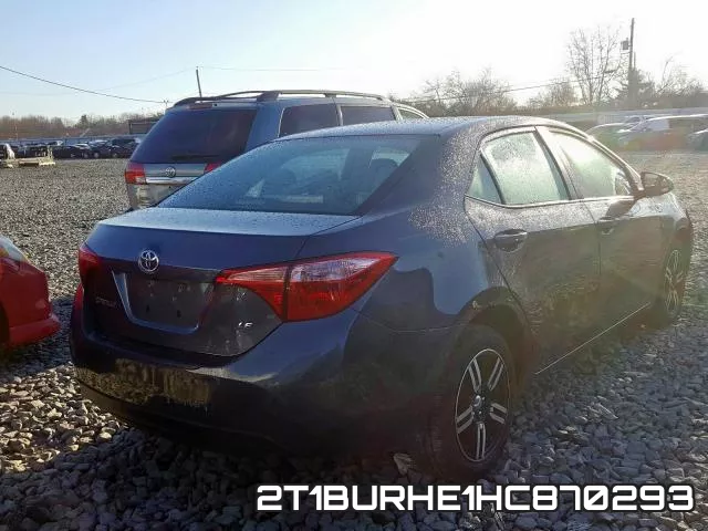 2T1BURHE1HC870293 фото 5