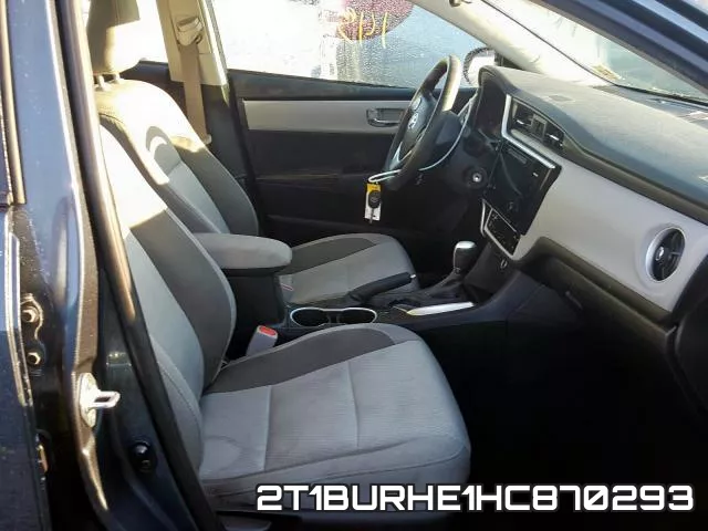 2T1BURHE1HC870293 фото 6