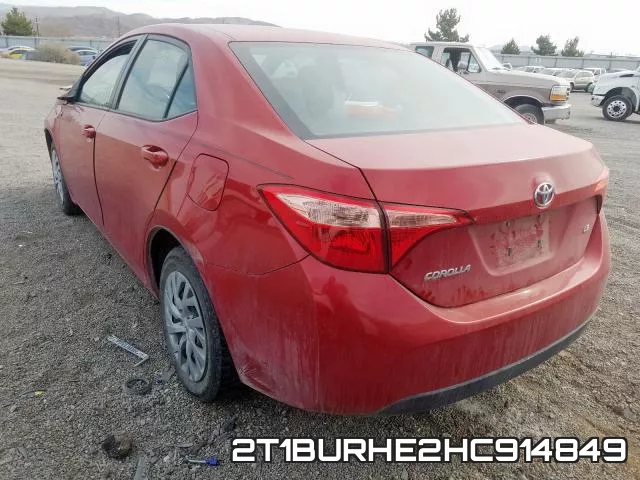 2T1BURHE2HC914849 фото 4