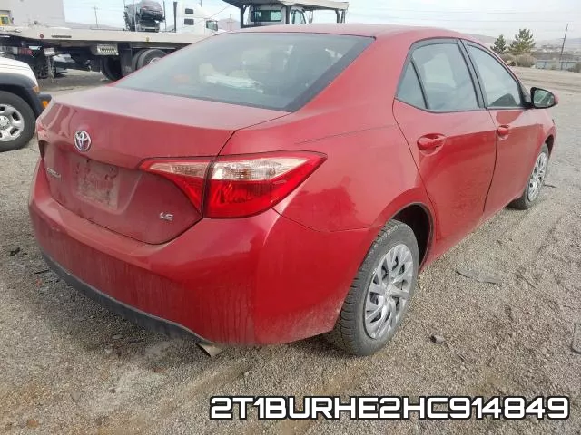 2T1BURHE2HC914849 фото 5