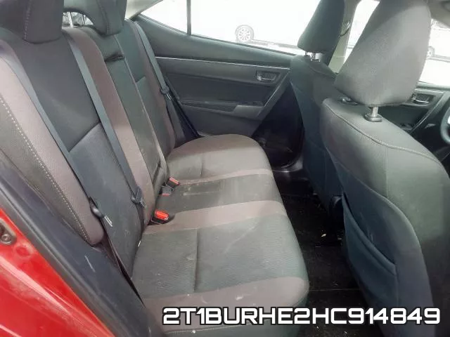 2T1BURHE2HC914849 фото 7