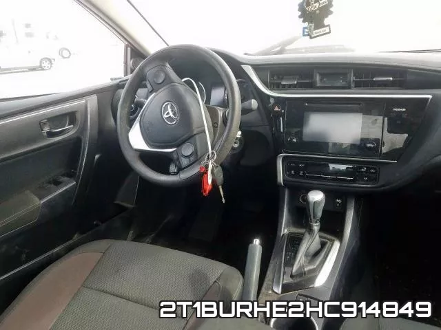 2T1BURHE2HC914849 фото 10