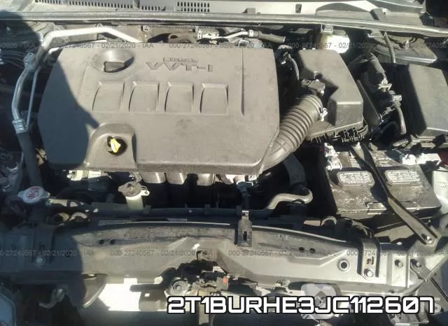 2T1BURHE3JC112607 фото 2