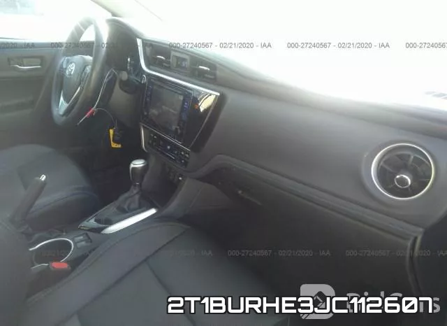 2T1BURHE3JC112607 фото 6