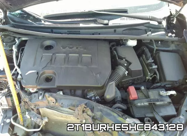 2T1BURHE5HC843128 фото 2