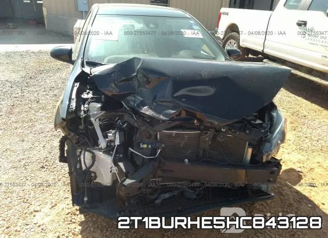 2T1BURHE5HC843128 фото 7