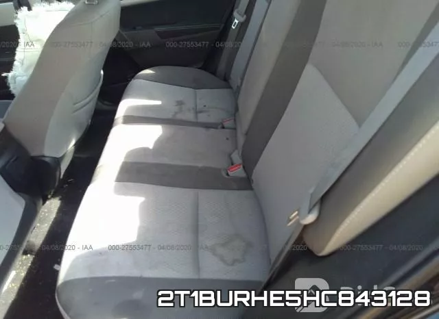 2T1BURHE5HC843128 фото 9