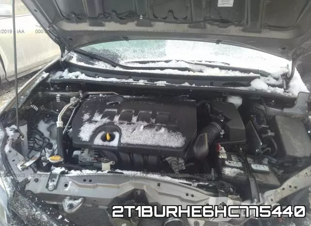 2T1BURHE6HC775440 фото 2