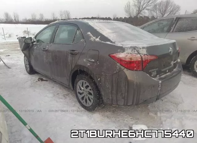 2T1BURHE6HC775440 фото 4