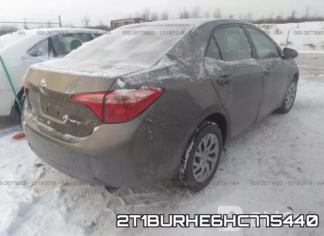 2T1BURHE6HC775440 фото 5