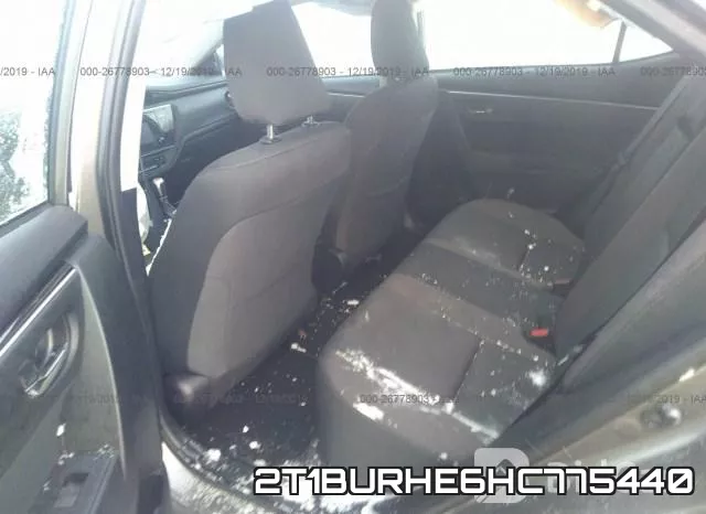2T1BURHE6HC775440 фото 9