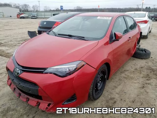 2T1BURHE8HC824301 фото 3