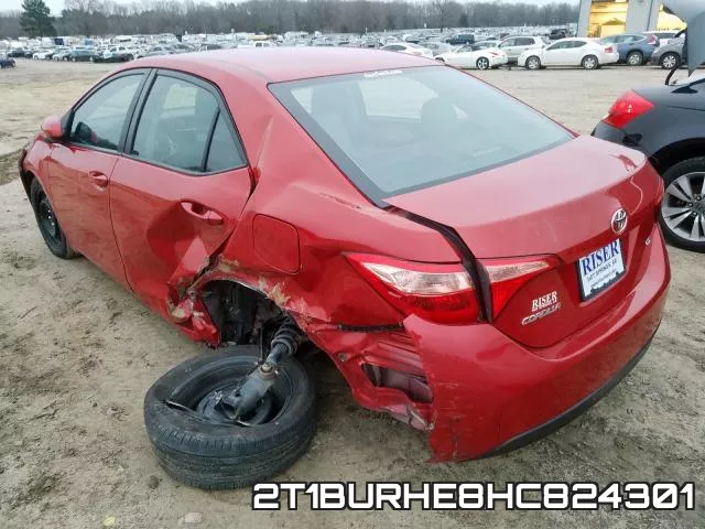 2T1BURHE8HC824301 фото 4