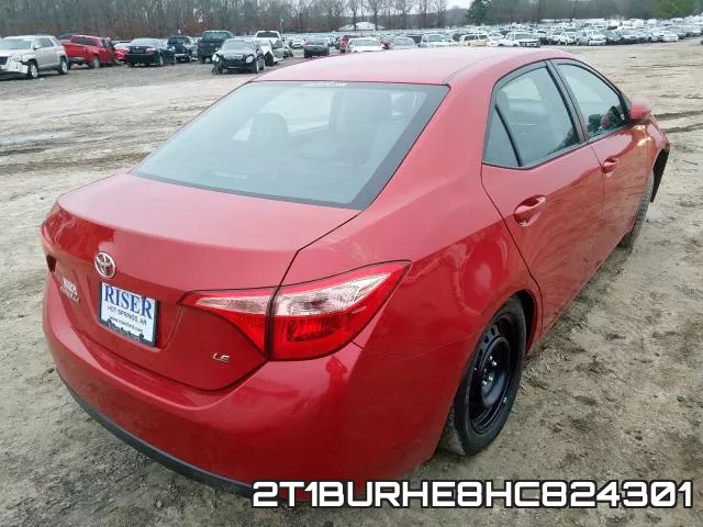 2T1BURHE8HC824301 фото 5