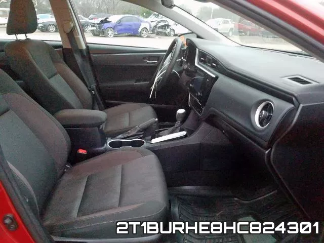 2T1BURHE8HC824301 фото 6