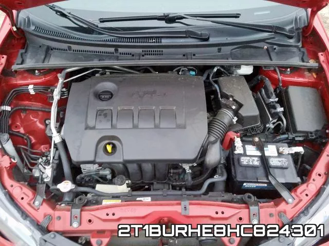 2T1BURHE8HC824301 фото 8