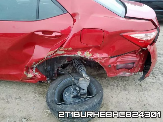 2T1BURHE8HC824301 фото 10