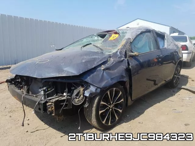 2T1BURHE9JC984323 фото 3