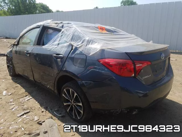 2T1BURHE9JC984323 фото 4