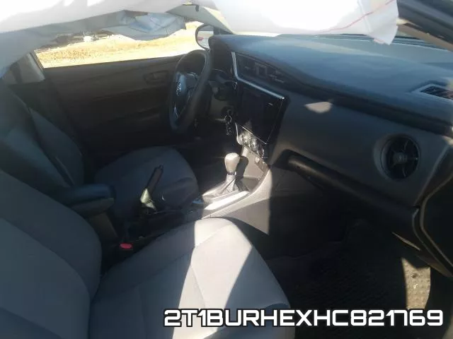 2T1BURHEXHC821769 фото 6
